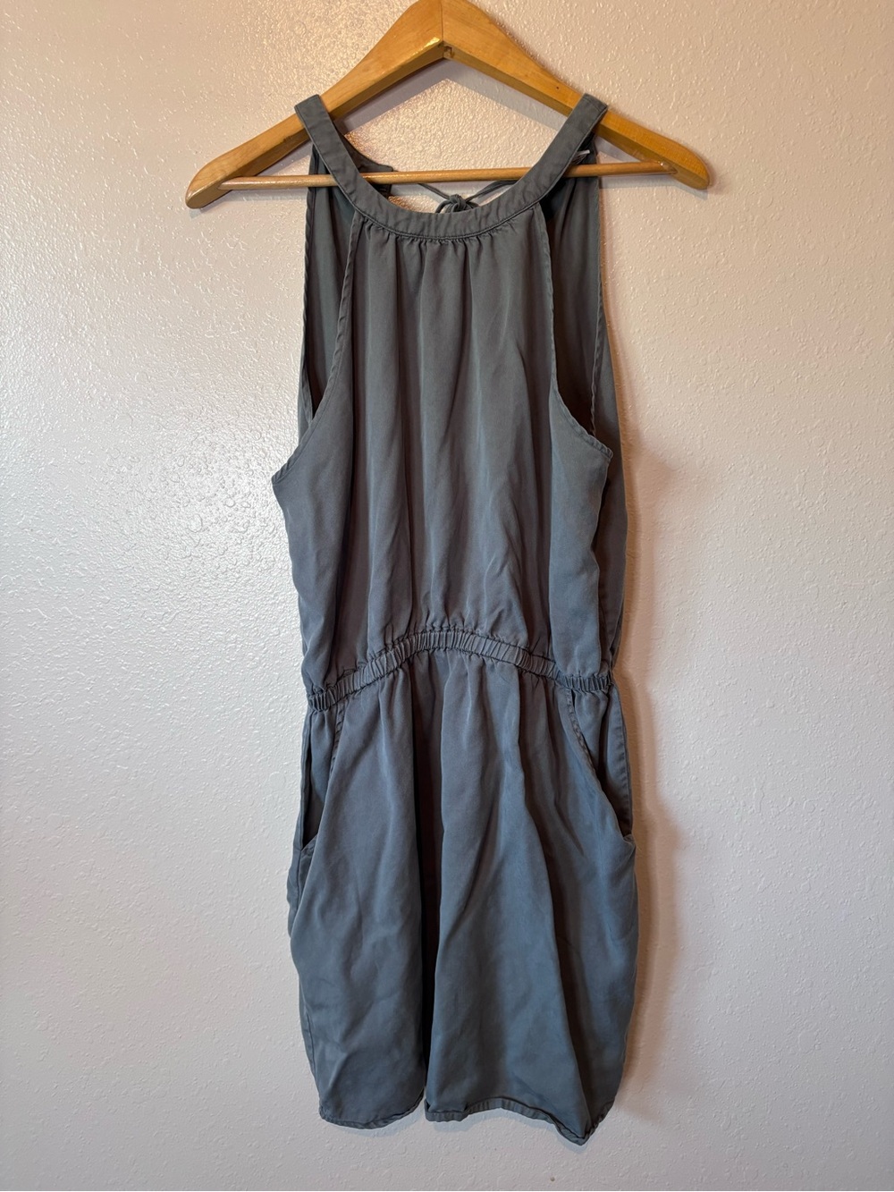 Ten tree cypress dress